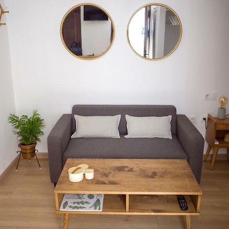 דירות רונדה Casita Maria מראה חיצוני תמונה