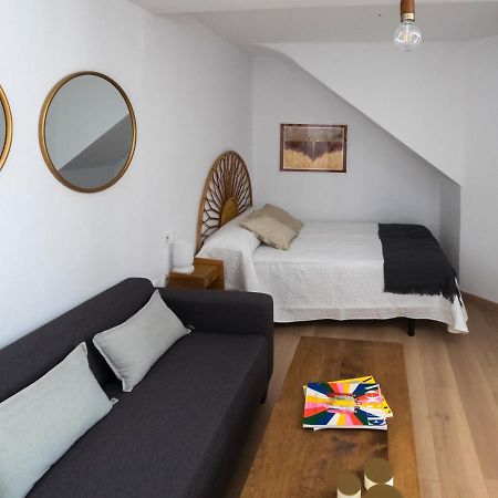 דירות רונדה Casita Maria מראה חיצוני תמונה