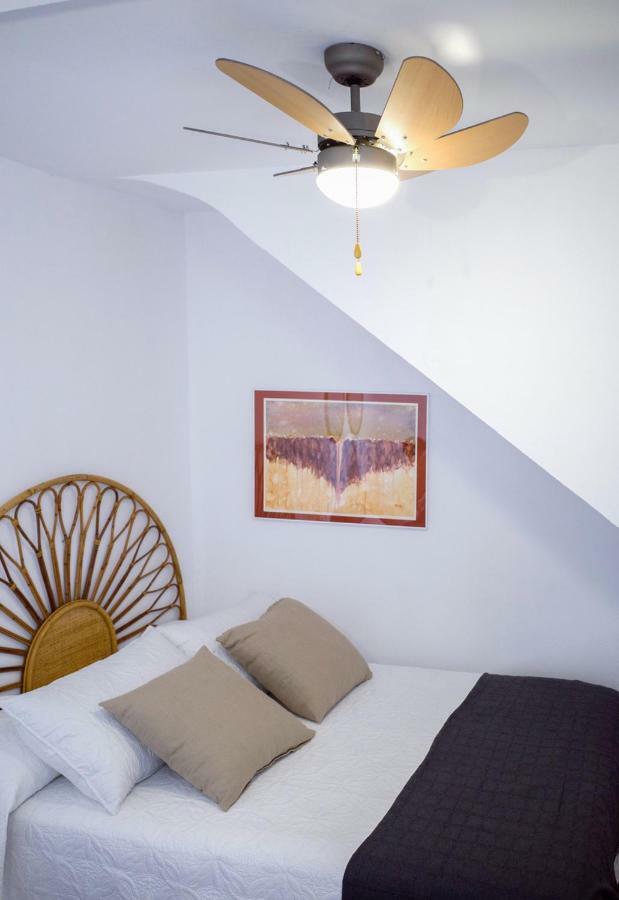 דירות רונדה Casita Maria מראה חיצוני תמונה