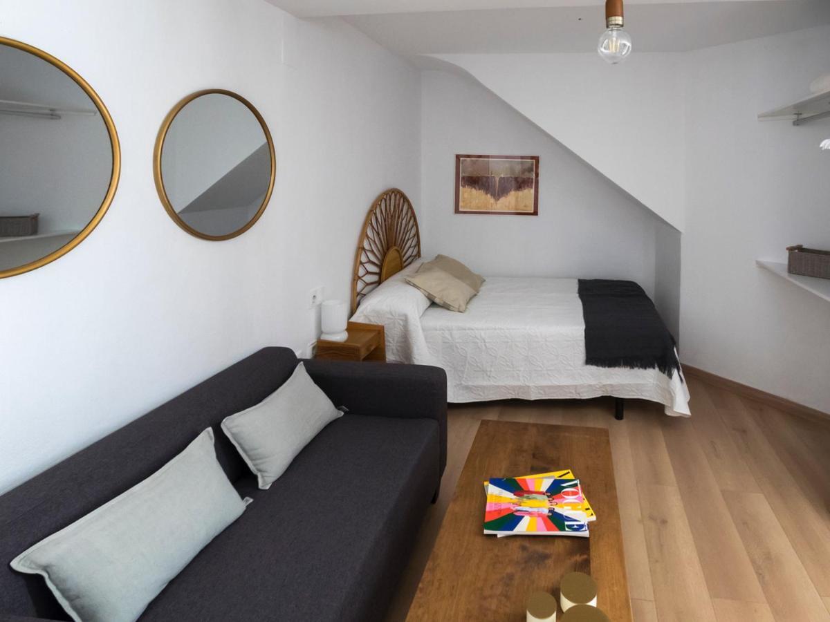 דירות רונדה Casita Maria מראה חיצוני תמונה
