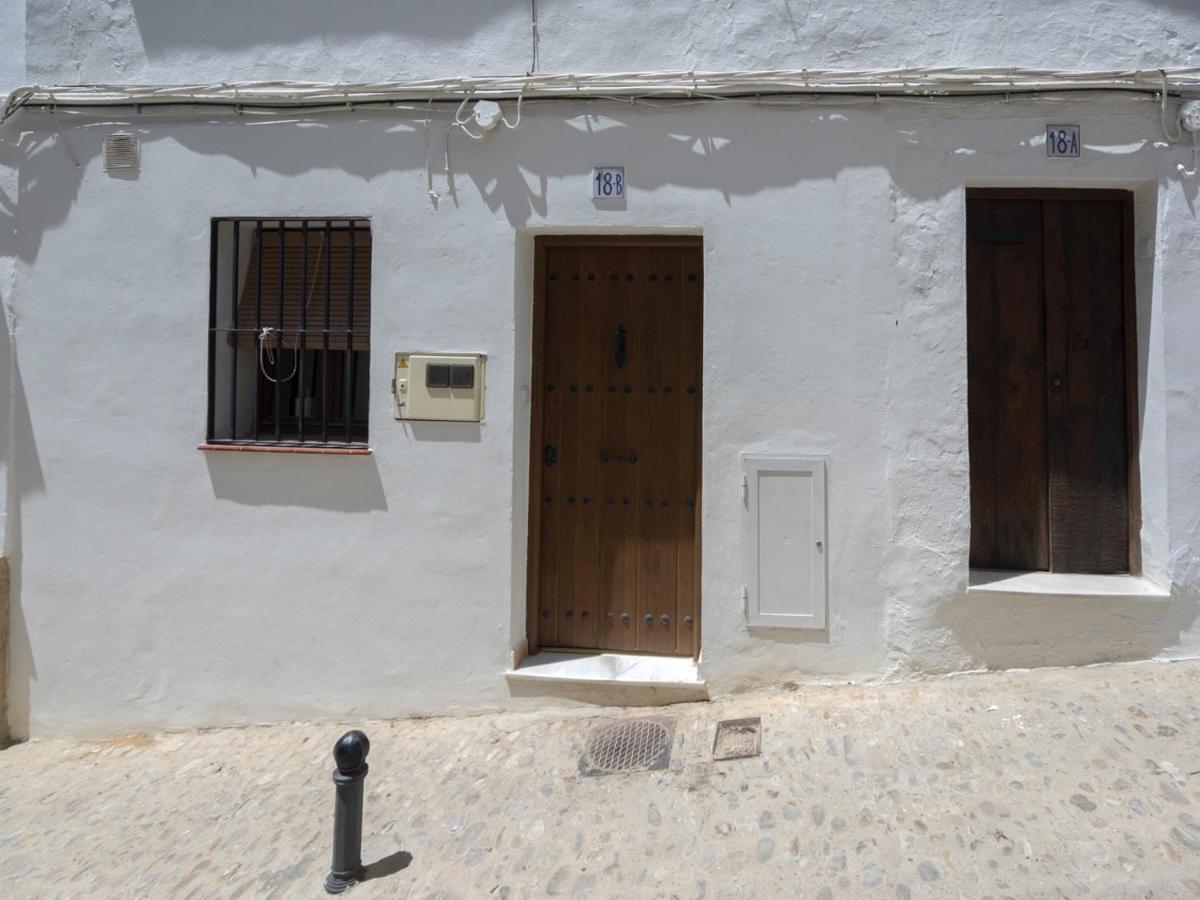 דירות רונדה Casita Maria מראה חיצוני תמונה