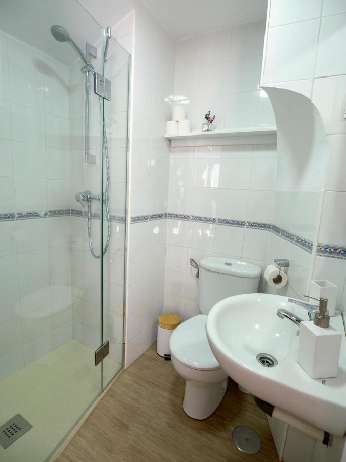 דירות רונדה Casita Maria מראה חיצוני תמונה